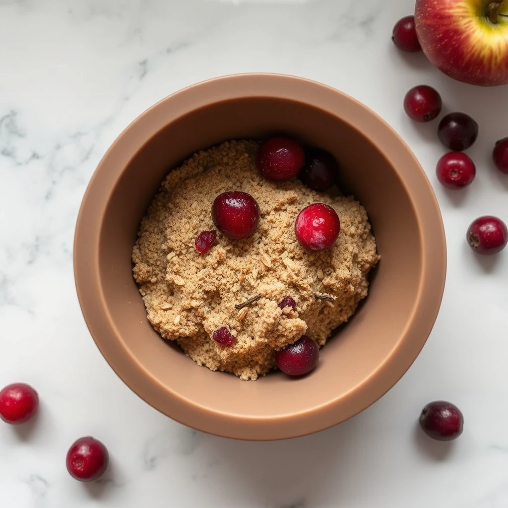 Wholesome Cranberry & Flaxseed Chews for Dogs, Rabbits, and Small Pets step 5