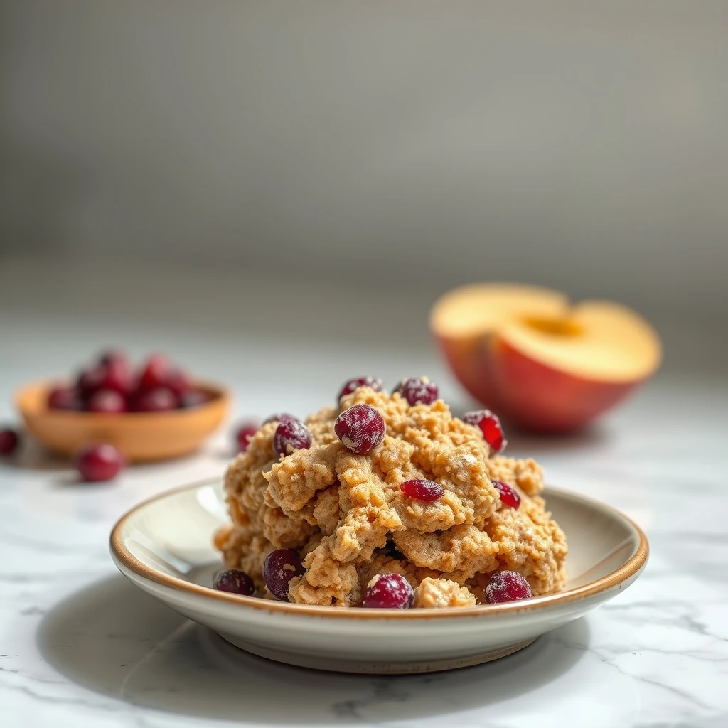 Wholesome Cranberry & Flaxseed Chews for Dogs, Rabbits, and Small Pets step 6