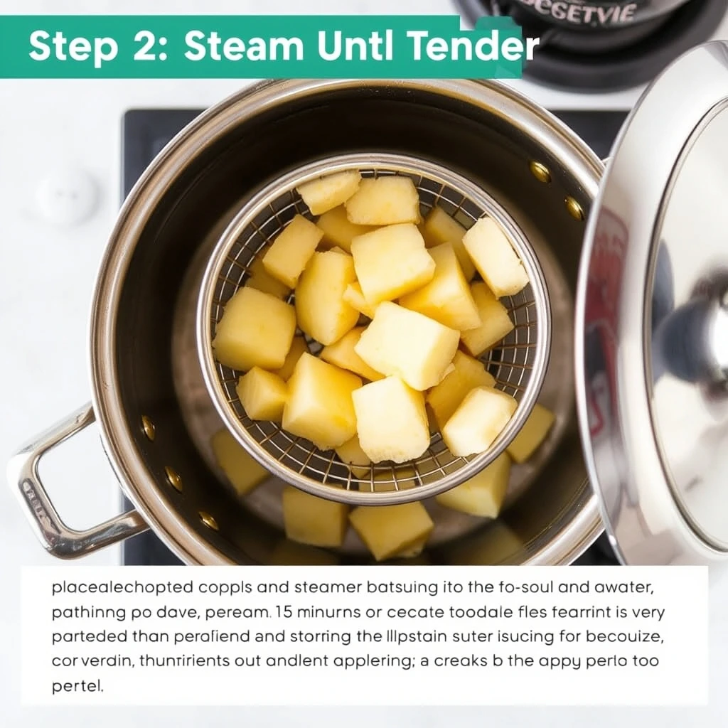 Wholesome Parsnip and Apple Dog Chews: A Fiber-Rich Treat step 2
