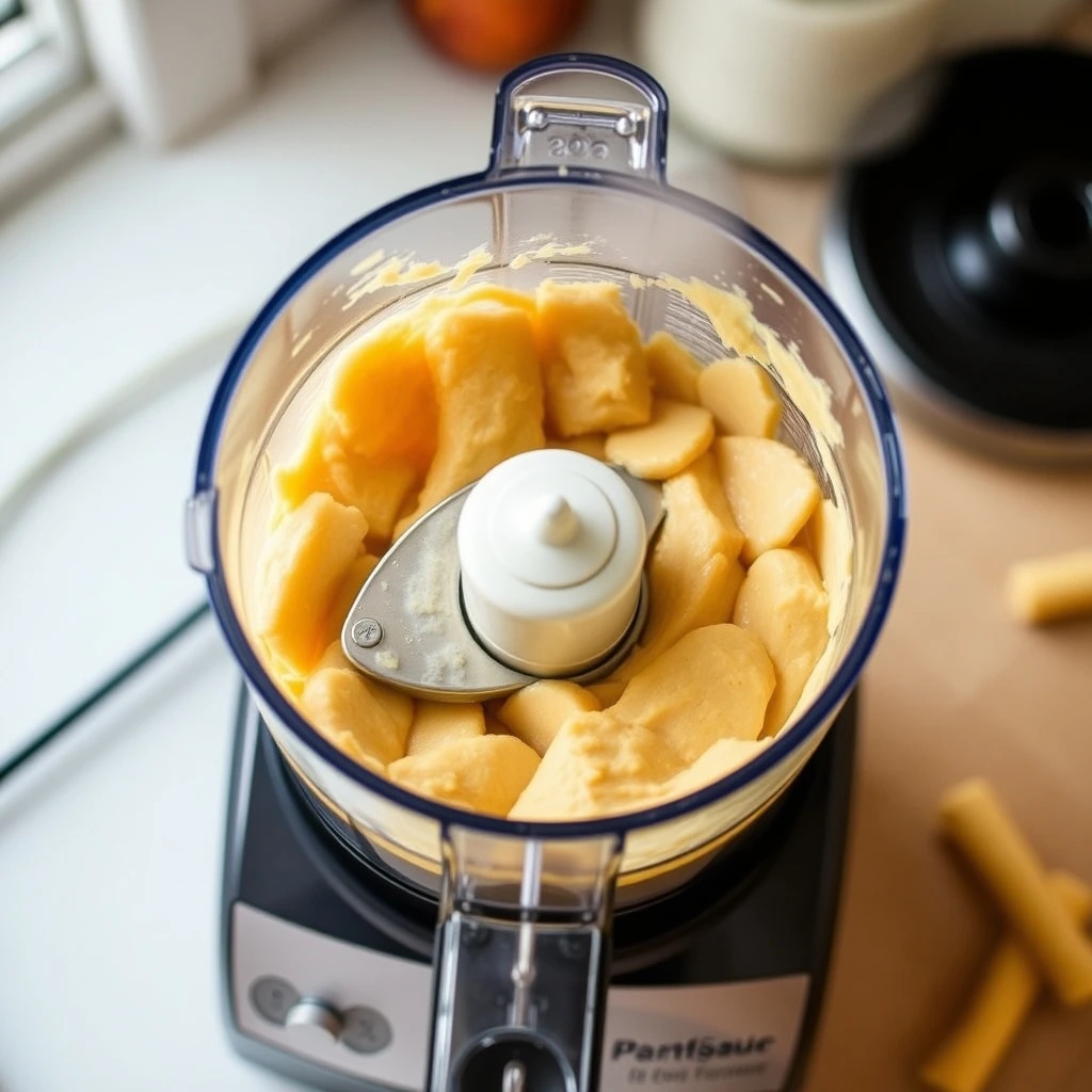 Wholesome Parsnip and Apple Dog Chews: A Fiber-Rich Treat step 3