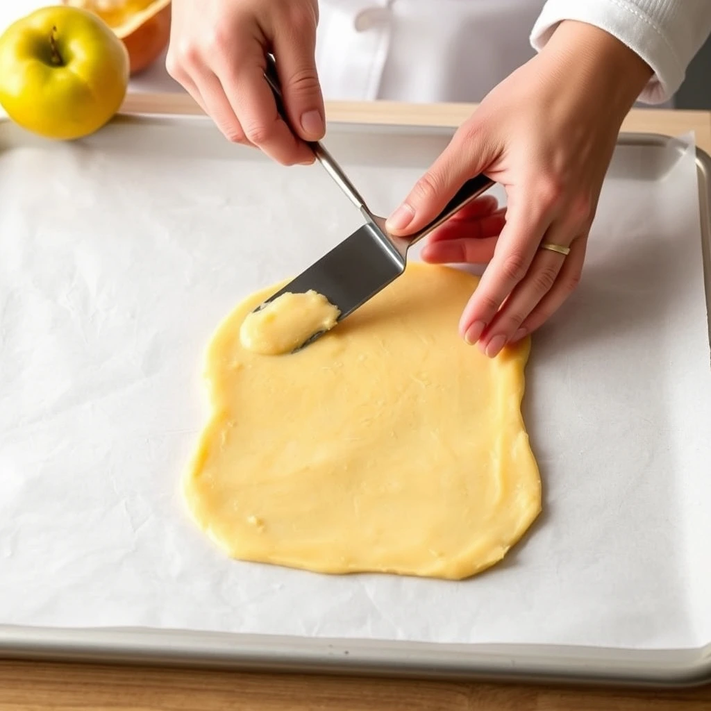 Wholesome Parsnip and Apple Dog Chews: A Fiber-Rich Treat step 4