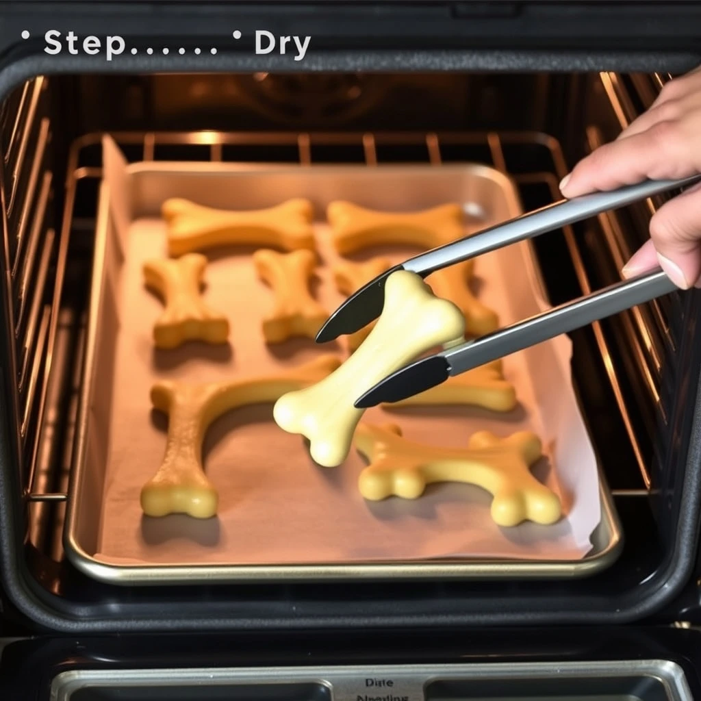 Wholesome Parsnip and Apple Dog Chews: A Fiber-Rich Treat step 6
