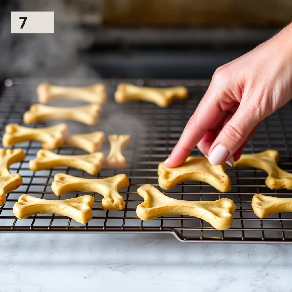 Wholesome Parsnip and Apple Dog Chews: A Fiber-Rich Treat step 7