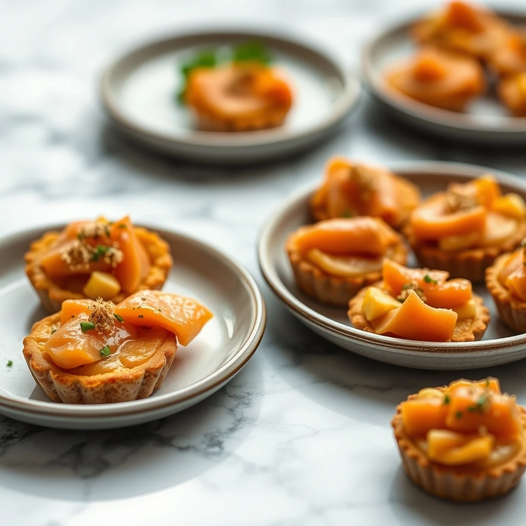 Wholesome Pumpkin and Salmon Cat Bites: A Grain-Free, Digestion-Friendly Treat step 2