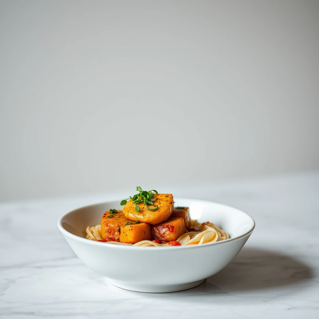 Wholesome Pumpkin and Salmon Cat Bites: A Grain-Free, Digestion-Friendly Treat step 4